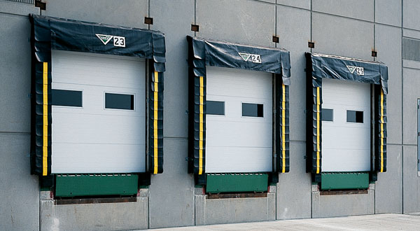 Sectional Steel Model 2732