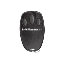370LM MINI 3-BUTTON REMOTE CONTROL