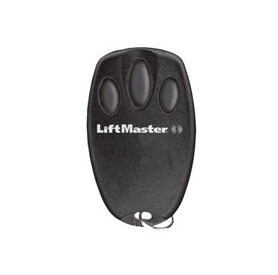 370LM MINI 3-BUTTON REMOTE CONTROL
