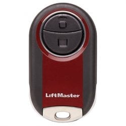 374UT 2-BUTTON MINI UNIVERSAL REMOTE CONTROL