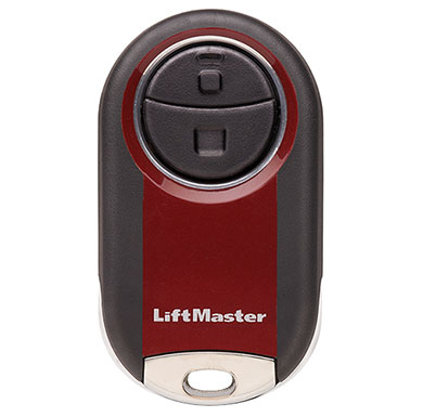 374UT 2-BUTTON MINI UNIVERSAL REMOTE CONTROL