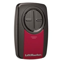375UT 2-BUTTON UNIVERSAL REMOTE CONTROL