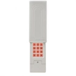 387LM UNIVERSAL KEYLESS ENTRY