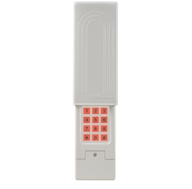 387LM UNIVERSAL KEYLESS ENTRY