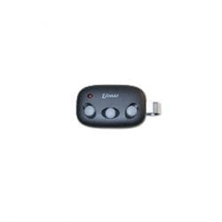 MCT-3 LINEAR 3-BUTTON VISOR REMOTE