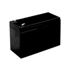 485 LM INTEGRATED BATTERY BACKUP SYSTEM