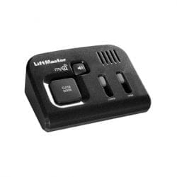 829LM GARAGE DOOR MONITOR