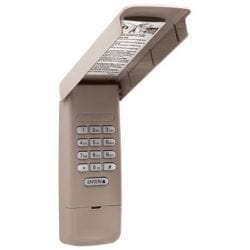 877LM WIRELESS KEYPAD