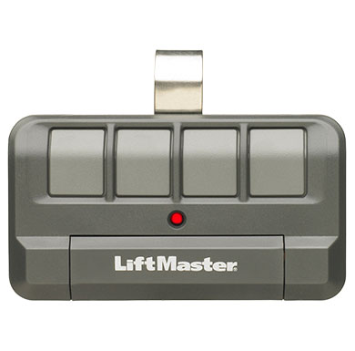894LT 4-BUTTON REMOTE CONTROL