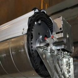 Chain Hoist Model 5652 Series