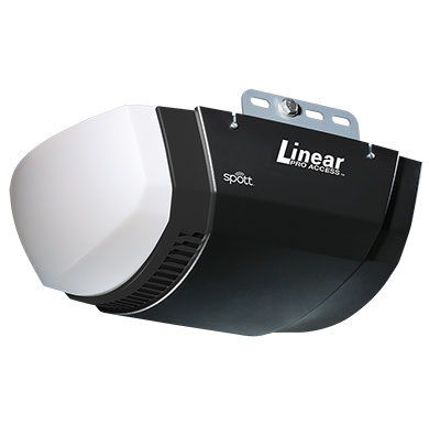 Linear Residential Garage Door Opener Model LDCO850