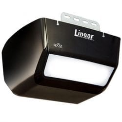 Linear Residential Garage Door Opener Model LDCO852