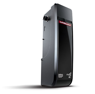 LiftMaster Model LJ8900W