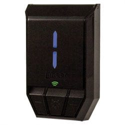 LPWWS MULTI-FUNCTION WI-FI WALL STATION