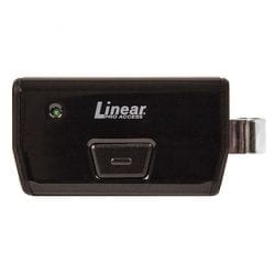 MTR1 LINEAR 1-BUTTON REMOTE