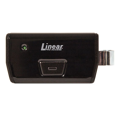 MTR1 LINEAR 1-BUTTON REMOTE