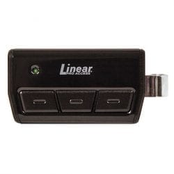 MTR3 LINEAR 3-BUTTON REMOTE