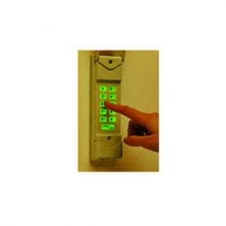 MDTK LINEAR WIRELESS KEYPAD