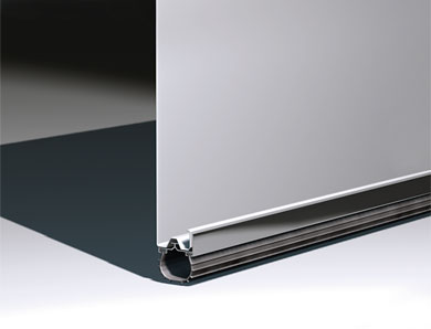 Commercial Steel Single Layer Construction