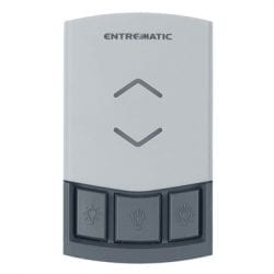 ENTREMATIC WI-FI WALL STATION