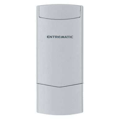 ENTREMATIC WIRELESS KEYPAD