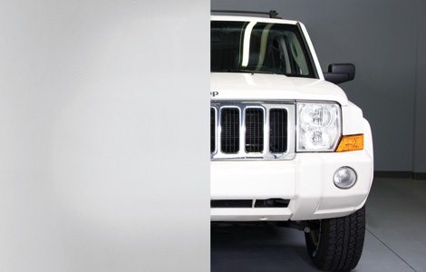 Unique Window Options