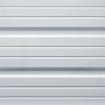 Commercial Steel Ribbed Smooth