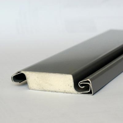 Foamed in Place Polyurethane Insulation