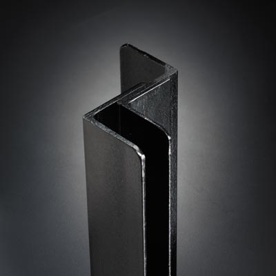 Structural Steel Angle Guides