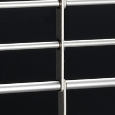 Extruded Aluminum Rods