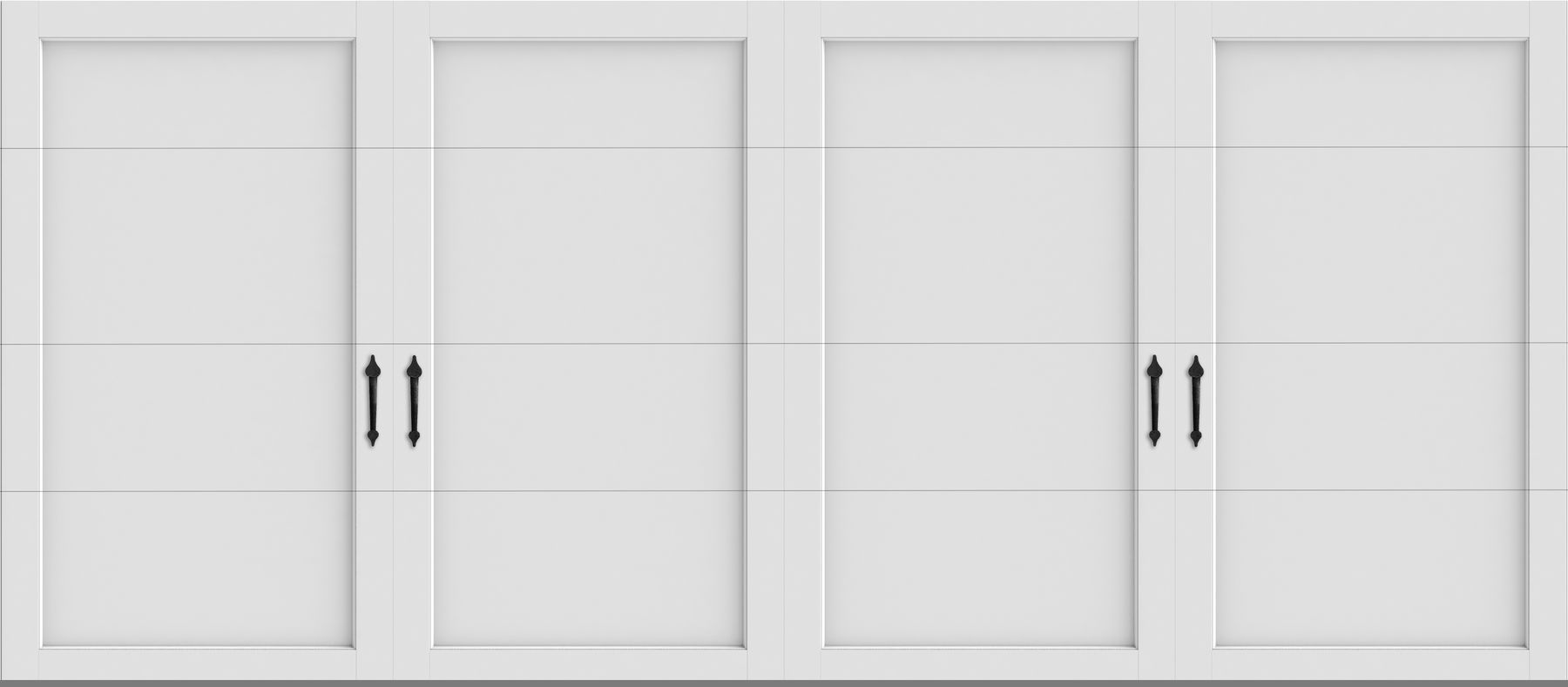 Door design