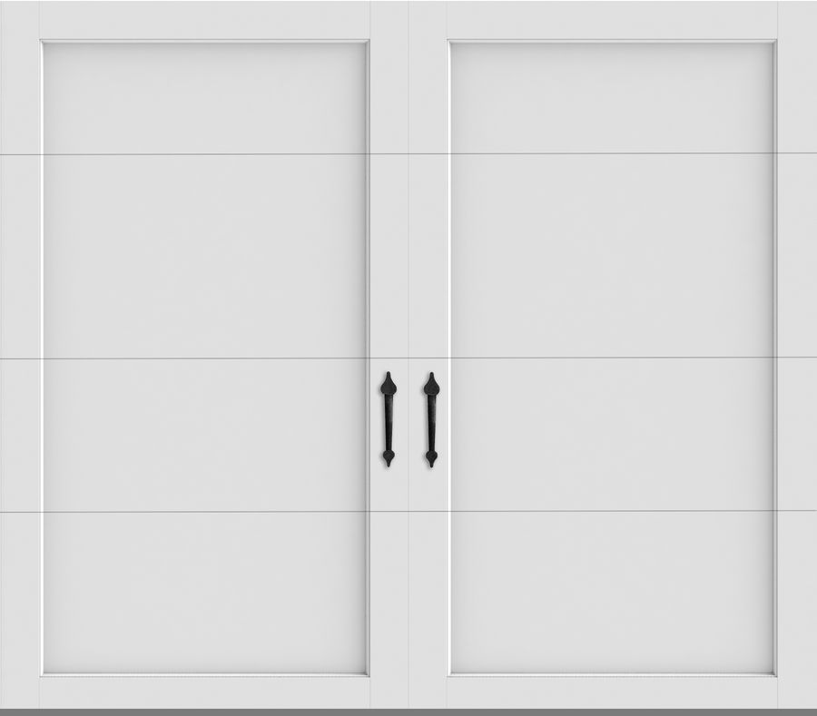 Door design