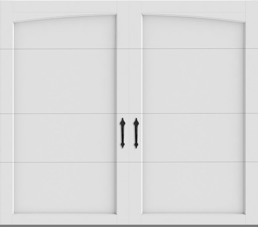 Door design