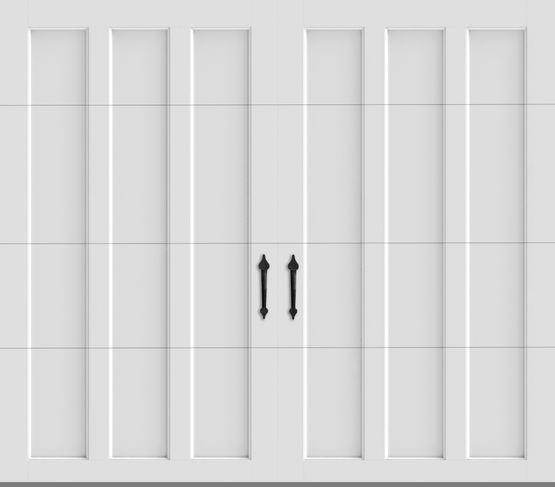 Door design