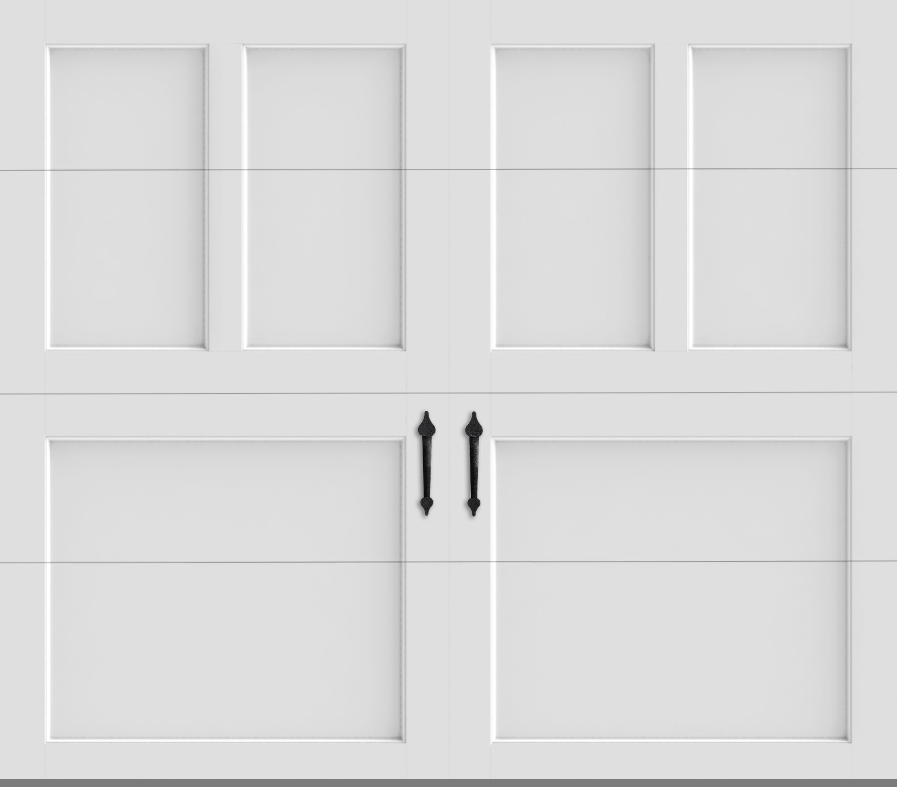 Door design