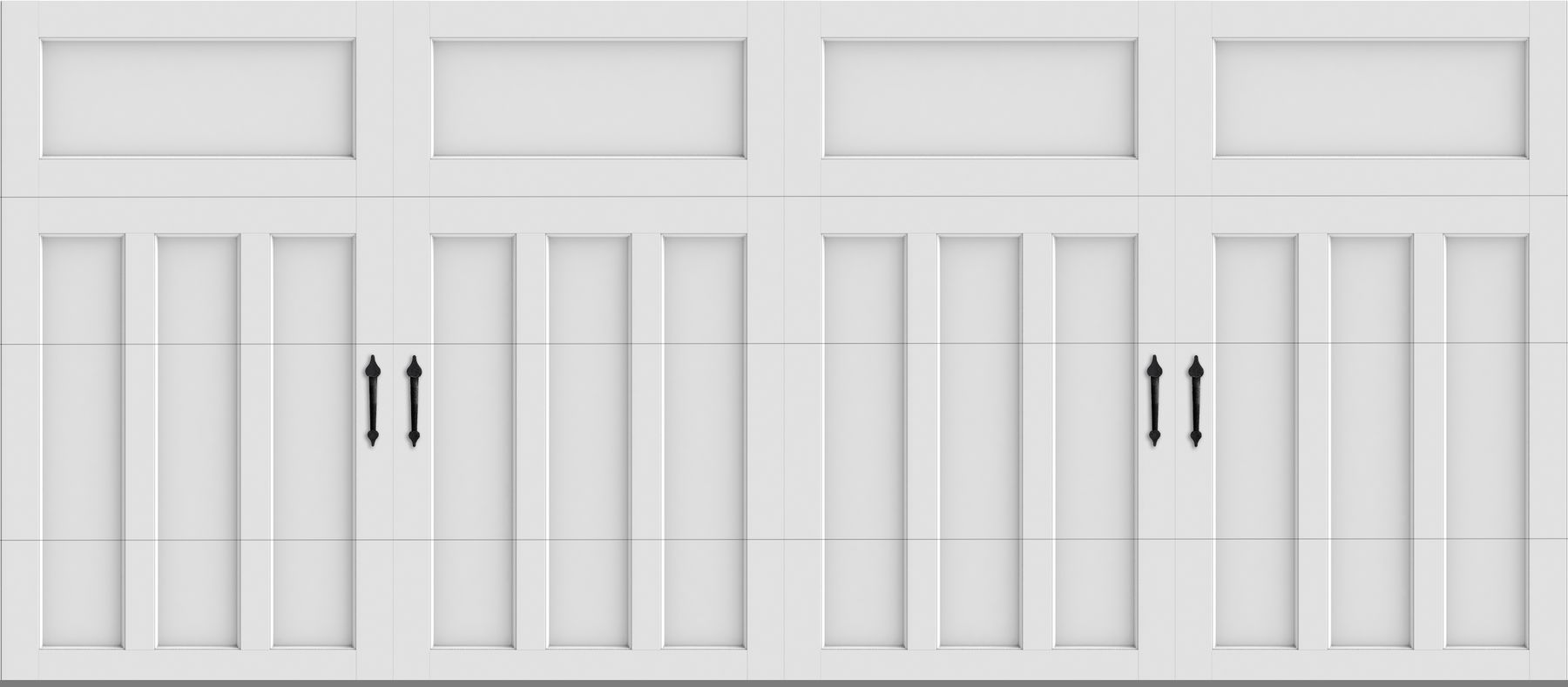 Door design