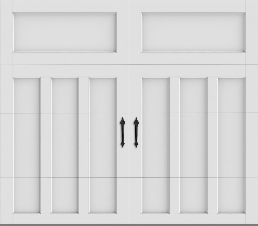 Door design