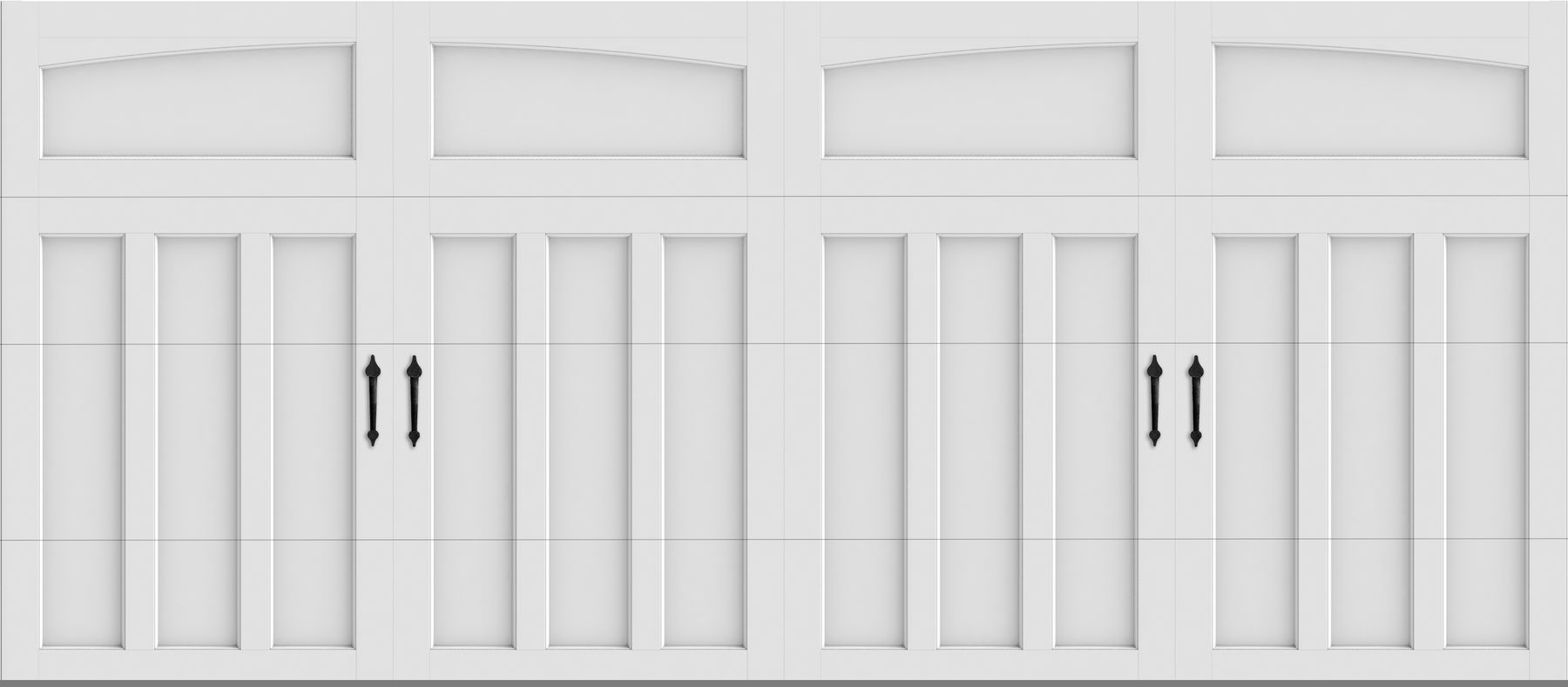 Door design