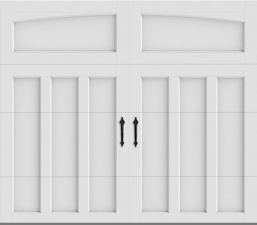 Door design