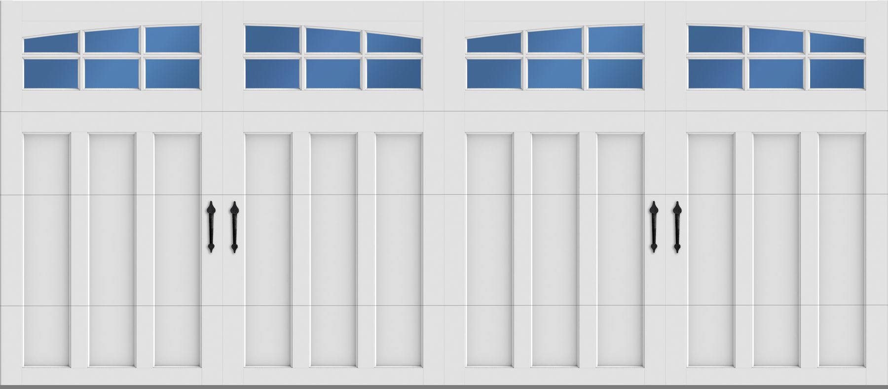 Door design