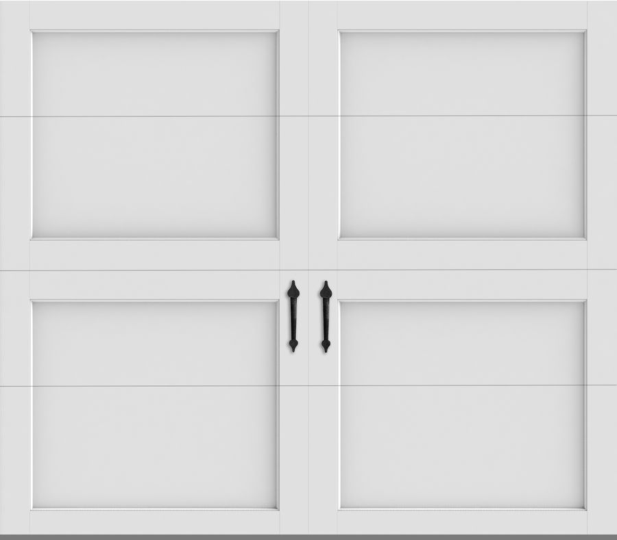 Door design