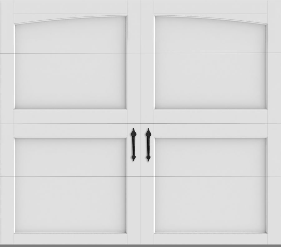 Door design