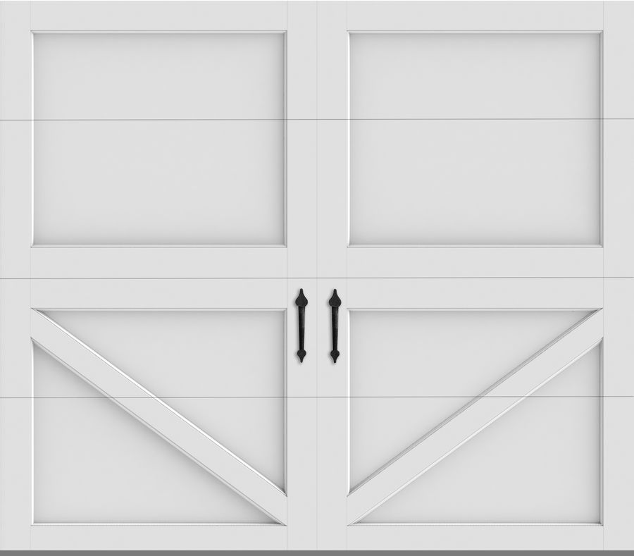 Door design