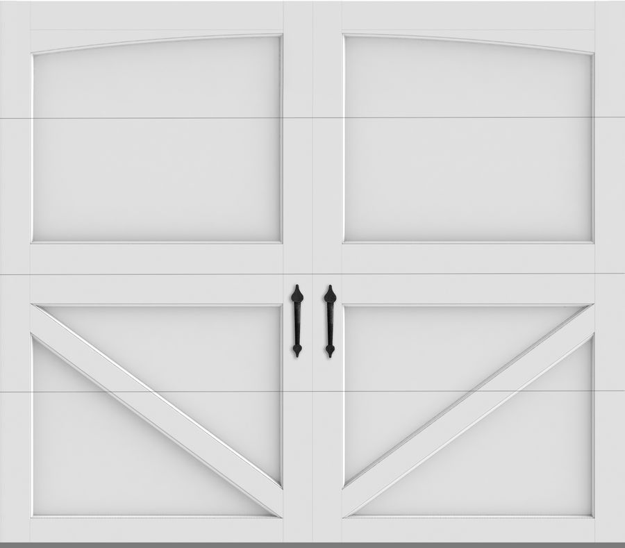 Door design