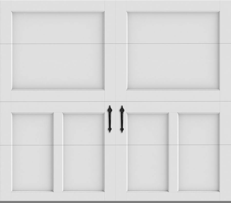 Door design