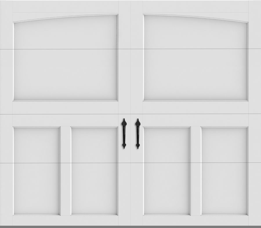 Door design