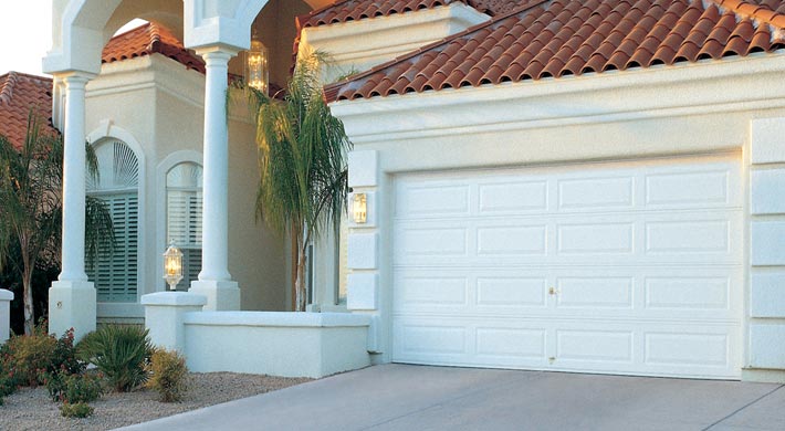 Door design