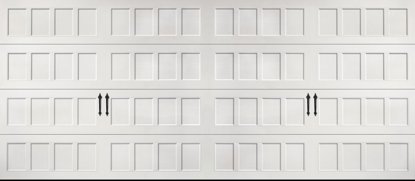 Recessed