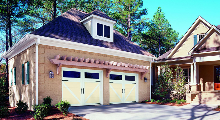 Door design