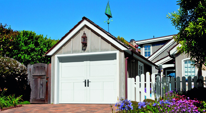 Door design